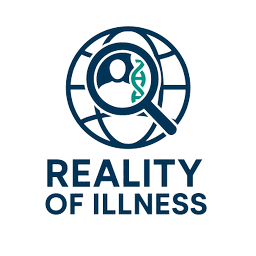 Reality of illness Logo